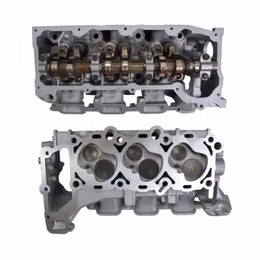 EGN-CH1005R, Enginetech Cylinder Heads CH1005R в ОАЭ, Дубай. Состояние - новое. Цена 3 060 AED. Фото, контакты продавца | AUTO.AE