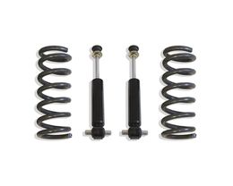 MXT-872171, MaxTrac Suspension Leveling Kits for 2011-2024 1500, 2019-2024 1500 CLASSIC, 2002-2010 RAM 1500 - 872171 в ОАЭ, Дубай. Состояние - новое. Цена 1 500 AED. Фото, контакты продавца | AUTO.AE