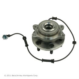 BCK-051-6276, Beck/Arnley Wheel Bearing and Hub Assemblies 051-6276 في الإمارات, دبي. Condition - new. Price 850 AED. Photo, seller contacts | AUTO.AE