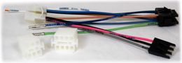 CIN-SNMUAD68, Classic Instruments Gauge Wiring Harnesses for 1968 MUSTANG - SNMUAD68 в ОАЭ, Дубай. Состояние - новое. Цена 220 AED. Фото, контакты продавца | AUTO.AE