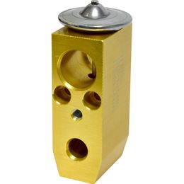 UAC-EX10340C, Universal Air Conditioner Air Conditioning Expansion Valves for 1998-2000 FORESTER, 1998-2001 IMPREZA - EX 10340C в ОАЭ, Дубай. Состояние - новое. Цена 100 AED. Фото, контакты продавца | AUTO.AE