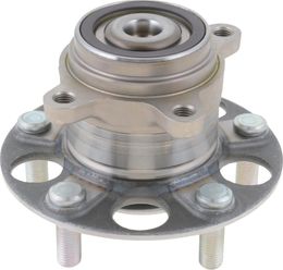 NTN-WE61859, BCA Bearings by NTN Wheel Bearing and Hub Assemblies for 2012 CIVIC - WE61859 في الإمارات, دبي. Condition - new. Price 350 AED. Photo, seller contacts | AUTO.AE