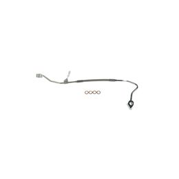 SUG-5801696, Sunsong - Turbocharger Oil Lines for 2011-2016 JUKE - 5801696 в ОАЭ, Дубай. Состояние - новое. Цена 300 AED. Фото, контакты продавца | AUTO.AE