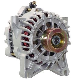 DNP-210-5376, Denso Remanufactured Alternators for 2003-2004 EXPEDITION, NAVIGATOR - 210-5376 в ОАЭ, Дубай. Состояние - новое. Цена 1 030 AED. Фото, контакты продавца | AUTO.AE