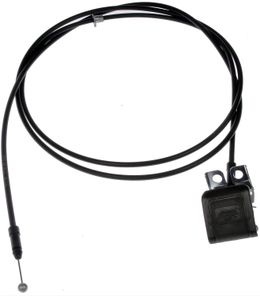 RNB-912-207, Dorman Hood Release Cables for 1997-2001 CAMRY - 912-207 في الإمارات, دبي. Condition - new. Price 210 AED. Photo, seller contacts | AUTO.AE
