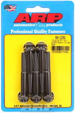 ARP-641-2250, ARP Chromoly Bolts 641-2250 в ОАЭ, Дубай. Состояние - новое. Цена ⁦80 AED⁩. Фото, контакты продавца | AUTO.AE