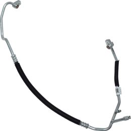 UAC-HA113920C, Universal Air Conditioner Air Conditioning Discharge Hoses for 2017-2019 F-150 - HA 113920C في الإمارات, دبي. Condition - new. Price 130 AED. Photo, seller contacts | AUTO.AE