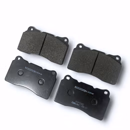 FCP1334Z, FERODO FCP1334Z Front Brake Pads DSUNO for MITSUBISHI EVO X / AUDI TT RS (8J) / RS3 (8P) / CHEVROLET Corvette (C7) in UAE, Dubai. Condition - new. Price 2,520 AED. Photo, seller contacts | AUTO.AE