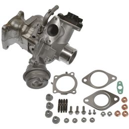 SMP-TBC716, Standard Motor Stock Replacement New Stock Turbocharger TBC716 in UAE, Dubai. Condition - new. Price 2,360 AED. Photo, seller contacts | AUTO.AE