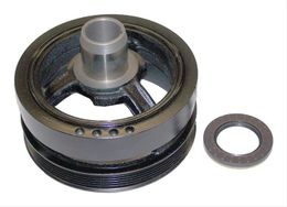 CWA-53020689K, Crown Automotive Harmonic Balancers 53020689K في الإمارات, دبي. Condition - new. Price 380 AED. Photo, seller contacts | AUTO.AE