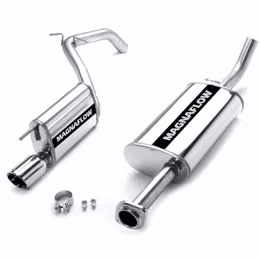 16631, MAGNAFLOW 16631 Exhaust System Street Series for JEEP Grand Cherokee 2005-2010 in UAE, Dubai. Condition - new. Price 8,360 AED. Photo, seller contacts | AUTO.AE