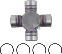 SCY-25-332X, Spicer Select U-Joints 25-332X в ОАЭ, Дубай. Состояние - новое. Цена 360 AED. Фото, контакты продавца | AUTO.AE