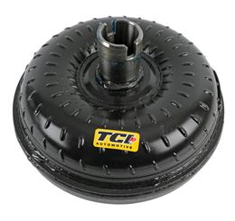 TCI-751400, TCI StreetFighter 3,000-3,600 Stall Torque Converter 751400 in UAE, Dubai. Condition - new. Price 4,210 AED. Photo, seller contacts | AUTO.AE