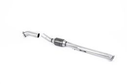 SSXTY134, MILLTEK SSXTY134 OPF Bypass (With 200CPSI Catalyst) TOYOTA GR YARIS 1.6T in UAE, Dubai. Condition - new. Price 6,090 AED. Photo, seller contacts | AUTO.AE