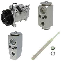 UAC-CK4868, Universal Air Conditioner Air Conditioning Short Compressor Kits for 2014-2022 DURANGO - CK 4868 в ОАЭ, Дубай. Состояние - новое. Цена 1 260 AED. Фото, контакты продавца | AUTO.AE