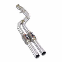 527132, SUPERSPRINT 527132 Front Metallic Catalytic Converter for BMW 2 Series (G42) в ОАЭ, Дубай. Состояние - новое. Цена 16 810 AED. Фото, контакты продавца | AUTO.AE