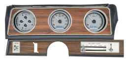 DAK-VHX70OCUTSW, Dakota Digital VHX Series Direct-Fit Analog Gauge Systems for 1970-1972 CUTLASS - VHX-70O-CUT-S-W في الإمارات, دبي. Condition - new. Price 4,520 AED. Photo, seller contacts | AUTO.AE