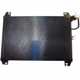 DNP-477-0858, Denso Air Conditioning Condensers 477-0858 in UAE, Dubai. Condition - new. Price 710 AED. Photo, seller contacts | AUTO.AE