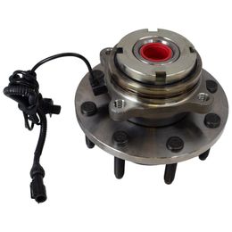 MOF-HUB4, Motorcraft Wheel Bearing and Hub Assemblies for 1999-2002 F-250 SUPER DUTY, F-350 SUPER DUTY - F81Z1104BH in UAE, Dubai. Condition - new. Price 1,440 AED. Photo, seller contacts | AUTO.AE