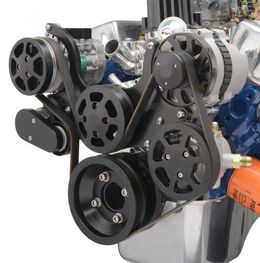 EMS-MS107-63RMB, Eddie Motorsports S-Drive Serpentine Pulley Drive Systems MS107-63RMB في الإمارات, دبي. Condition - new. Price 14,690 AED. Photo, seller contacts | AUTO.AE