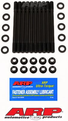 204-4302, ARP 204-4302 Head Stud Kit for VW/AUDI 2.0L (FSI) 4-cylinder в ОАЭ, Дубай. Состояние - новое. Цена 870 AED. Фото, контакты продавца | AUTO.AE