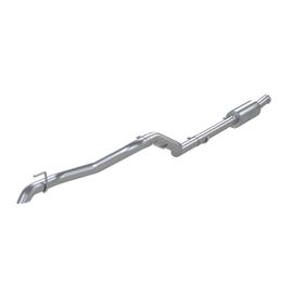 MBR-S5537AL, MBRP Installer Series Exhaust Systems for 2020-2026 GLADIATOR - S5537AL в ОАЭ, Дубай. Состояние - новое. Цена 2 060 AED. Фото, контакты продавца | AUTO.AE