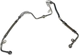 RNB-667-616, Dorman Turbocharger Oil Lines 667-616 في الإمارات, دبي. Condition - new. Price 490 AED. Photo, seller contacts | AUTO.AE