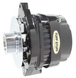 TFF-8173NB, Tuff Stuff Performance High-Amp Output Stealth Black Alternators for 1994-1996 CORVETTE - 8173NB in UAE, Dubai. Condition - new. Price 1,430 AED. Photo, seller contacts | AUTO.AE