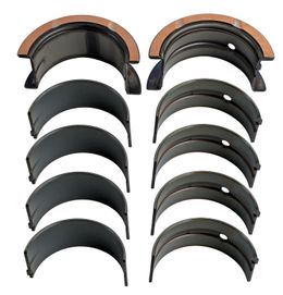 SUM-5M72HS, Summit Racing™ Race Series Main Bearing Sets SUM-5M72HS in UAE, Dubai. Condition - new. Price 620 AED. Photo, seller contacts | AUTO.AE