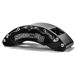 TSB-CPA-22287B, SSBC-USA B8-Barbarian Caliper Upgrade Kits for 2013-2020 F-250 SUPER DUTY, F-350 SUPER DUTY - CPA-22287B في الإمارات, دبي. Condition - new. Price 5,750 AED. Photo, seller contacts | AUTO.AE