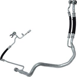 UAC-HA112470C, Universal Air Conditioner Air Conditioning Suction and Liquid Hose Assemblies for 2014-2018 CHEROKEE - HA 112470C في الإمارات, دبي. Condition - new. Price 490 AED. Photo, seller contacts | AUTO.AE
