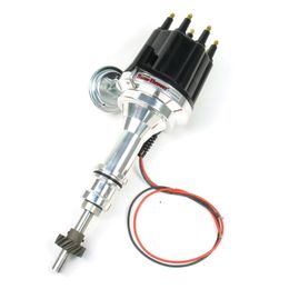 PNX-D132710, PerTronix Flame-Thrower Plug and Play Billet Distributors with Ignitor II® Module D132710 in UAE, Dubai. Condition - new. Price 1,820 AED. Photo, seller contacts | AUTO.AE