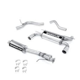 MPE-16832, MagnaFlow Street Series Performance Exhaust Systems for 2008-2010 H3 - 16832 في الإمارات, دبي. Condition - new. Price 5,010 AED. Photo, seller contacts | AUTO.AE