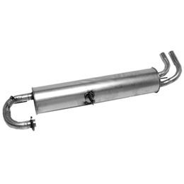 WLK-18429, Walker Direct-Fit SoundFX Steel 1.75 Inch Muffler 18429 в ОАЭ, Дубай. Состояние - новое. Цена ⁦630 AED⁩. Фото, контакты продавца | AUTO.AE