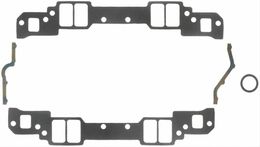 FEL-1282, Fel-Pro Performance Intake Manifold Gasket Sets 1282 في الإمارات, دبي. Condition - new. Price ⁦180 AED⁩. Photo, seller contacts | AUTO.AE
