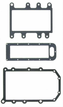 FEL-MS96374, Fel-Pro Intake Plenum Gasket Sets for 1999-2000 F-150 - MS 96374 в ОАЭ, Дубай. Состояние - новое. Цена 420 AED. Фото, контакты продавца | AUTO.AE