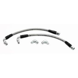 WIL-220-10632, Wilwood Brake Flexline Kits for 1965-1982 CORVETTE - 220-10632 в ОАЭ, Дубай. Состояние - новое. Цена 380 AED. Фото, контакты продавца | AUTO.AE