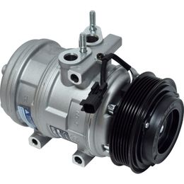 UAC-CO10909C, Universal Air Conditioner Air Conditioning Compressors for 2006-2010 EXPLORER, MOUNTAINEER, 2007-2008 F-150 - CO 10909C в ОАЭ, Дубай. Состояние - новое. Цена 990 AED. Фото, контакты продавца | AUTO.AE