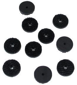 MMU-23202, CA T-Top Fastener Pads 23202 في الإمارات, دبي. Condition - new. Price ⁦100 AED⁩. Photo, seller contacts | AUTO.AE