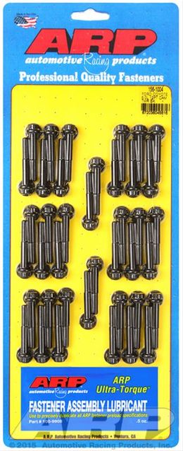 ARP-156-1004, ARP Camshaft Tower Stud and Bolt Kits 156-1004 in UAE, Dubai. Condition - new. Price 630 AED. Photo, seller contacts | AUTO.AE