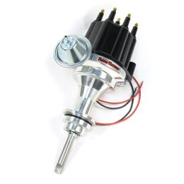 PNX-D7141710, PerTronix Flame-Thrower Plug and Play Billet Distributors with Ignitor III® Module D7141710 in UAE, Dubai. Condition - new. Price 2,220 AED. Photo, seller contacts | AUTO.AE