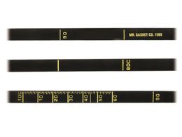 MRG-1589, Mr. Gasket Timing Tape 1589 in UAE, Dubai. Condition - new. Price 100 AED. Photo, seller contacts | AUTO.AE