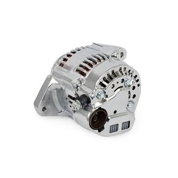 TSN-ES1004C, Top Street Performance Mini Race Alternators ES1004C في الإمارات, دبي. Condition - new. Price ⁦810 AED⁩. Photo, seller contacts | AUTO.AE