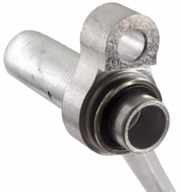 FSS-66179, Four Seasons Air Conditioning Suction Hoses for 2014 1500 - 66179 in UAE, Dubai. Condition - new. Price 160 AED. Photo, seller contacts | AUTO.AE