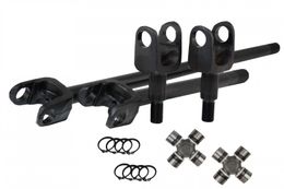 RGA-DC-D44-JK, Revolution Gear and Axle Discovery Series 4340 Chromoly Axles for 2007-2017 WRANGLER, 2018 WRANGLER JK - DC-D44-JK в ОАЭ, Дубай. Состояние - новое. Цена 3 800 AED. Фото, контакты продавца | AUTO.AE