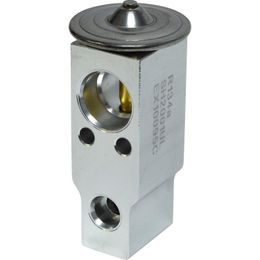 UAC-EX10095C, Universal Air Conditioner Air Conditioning Expansion Valves for 2001-2006 MONTERO - EX 10095C в ОАЭ, Дубай. Состояние - новое. Цена 70 AED. Фото, контакты продавца | AUTO.AE