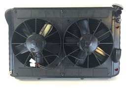 DWR-6239024A, DeWitts LS Modified Pro-Series Radiator Modules for 1963-1965 CORVETTE - 32-6239024A в ОАЭ, Дубай. Состояние - новое. Цена 8 680 AED. Фото, контакты продавца | AUTO.AE