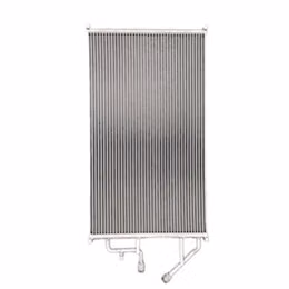 BDY-CND36423, Body Parts Air Conditioning Condensers CND36423 in UAE, Dubai. Condition - new. Price 340 AED. Photo, seller contacts | AUTO.AE