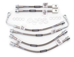 RUS-692290, Russell Street Legal Brake Line Kits for 1998-2002 CAMARO, FIREBIRD - 692290 في الإمارات, دبي. Condition - new. Price 960 AED. Photo, seller contacts | AUTO.AE