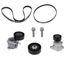 CEL-ADK0046P, Continental Accessory Drive Belt Kits ADK0046P في الإمارات, دبي. Condition - new. Price 1,010 AED. Photo, seller contacts | AUTO.AE